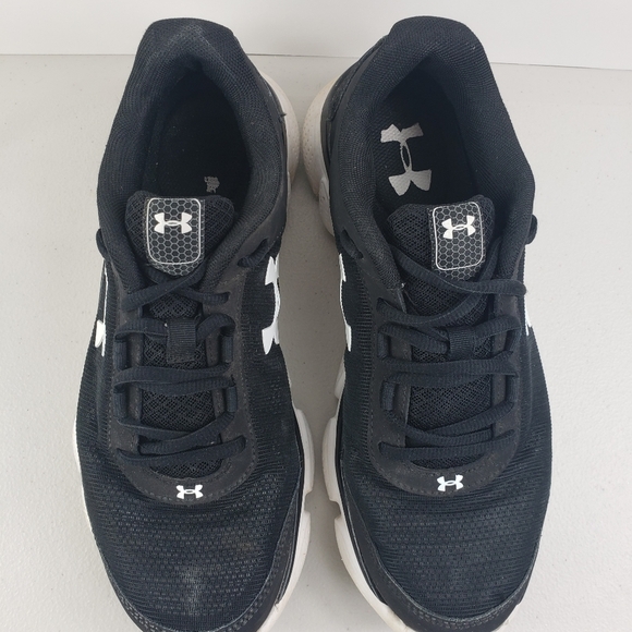 Under Armour Women's Micro G Assert 7
Sz 9
Black - Picture 9 of 11